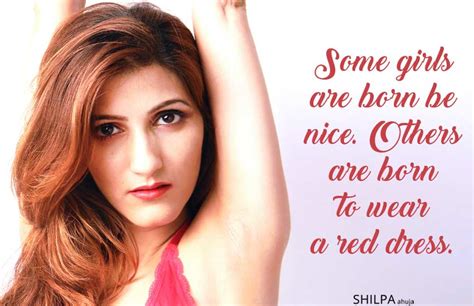 17 woman in red quotes kamvitaabomma