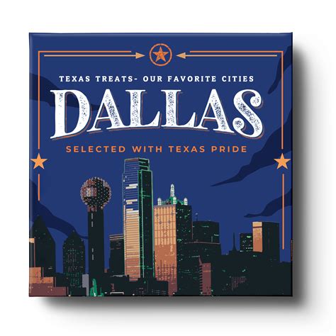 Dallas T Box Buy Corporate And Personal Ts Online