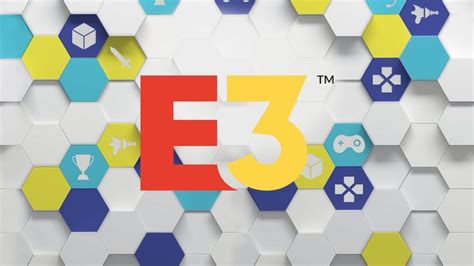 E3 2022 Cancelled Back In 2023 Or Final End Gearrice