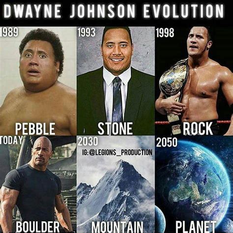 5 The Rock Birthday Memes In Honor Of Dwayne Johnsons Birthday