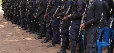 The police has confirmed that eastern security network (esn) fighters controlled by the indigenous people of biafra (ipob) killed ahmed gulak in imo. IPOB, ESN, Politicians: How Imo Became A Battlefield
