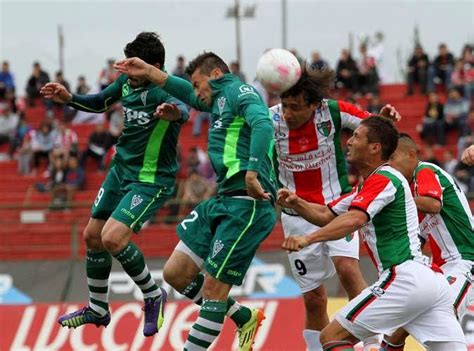 Chile » primera división 2021 » 5. Frecuencia Deportiva: BARNECHEA, SANTIAGO WANDERERS Y ...