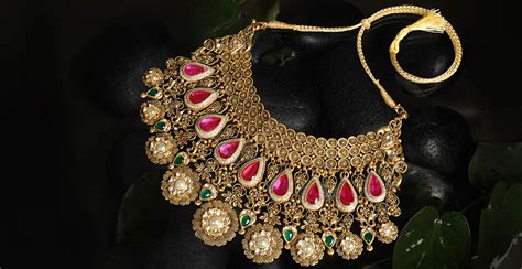 Feature Sunar Jewels A House Of Luxurious And Awe Inspiring