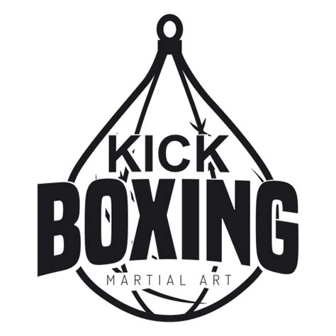 Boxing Kickboxing Fight Logo Badge Label Ad Affiliate Affiliate Fight Label Badge