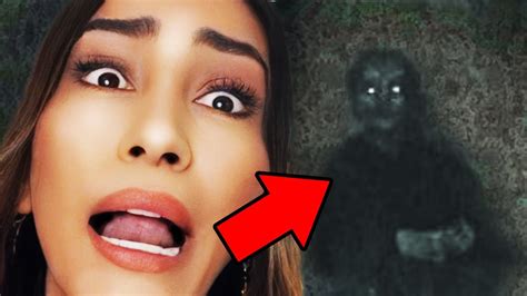 Top 10 Scary Ghost Videos That Went Viral Youtube