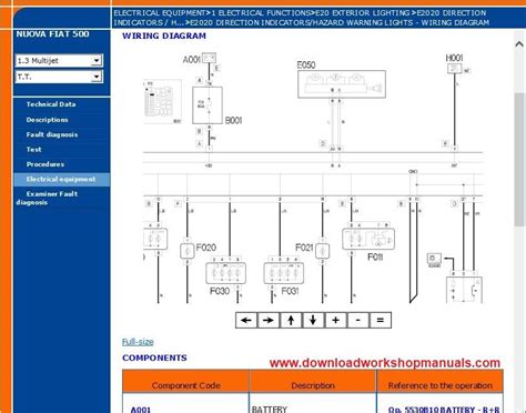 Fiat Ac Wiring Diagrams