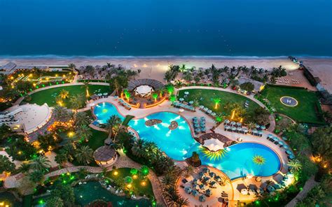 Тур на відпочинок в готелі Le Meridien Al Aqah Beach Resort 5 в