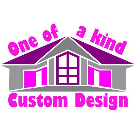 One Of A Kind Custom Design Michelle