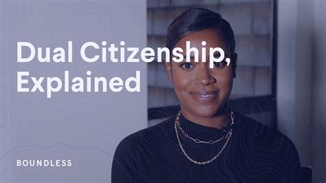 Dual Citizenship Explained How To Get Dual Citizenship In The United