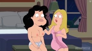 American Dad Porn Parody Nude Scene Hdspankbang Porn Spankbang