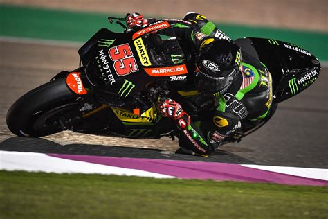 Malaysian moto2 rider hafizh syahrin will test the vacant tech3 yamaha in the next official motogp test at buriram. Why Did I Pick Hafizh Syahrin for MotoGP? - Herve ...