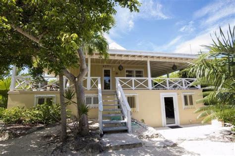 Foots Cay Private Island One Caribbean Estates