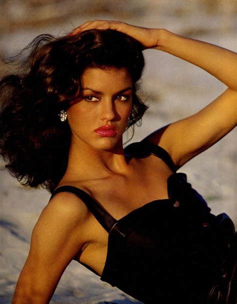 Janice Dickinson 90s 80s 90s Supermodels “un Blackwomenmodels