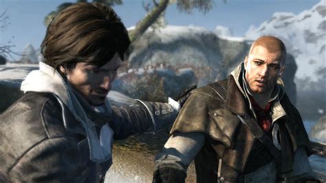 Assassin S Creed Rogue Sync Walkthrough Sequence Memory