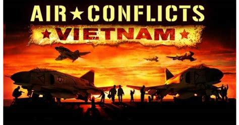 Air Conflicts Vietnam Ultimate Edition Ps4 • Se Priser 2 Butiker