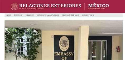 Mexican Government Scholarships 2024 Apply For International Students