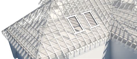 Metal Framing Rafter New Application For Revit® Coming Soon Agacad Enabling Innovations