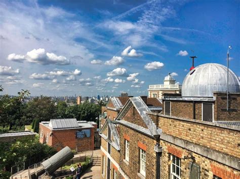 How to Plan an Astronomy Trip to the Royal Observatory Greenwich