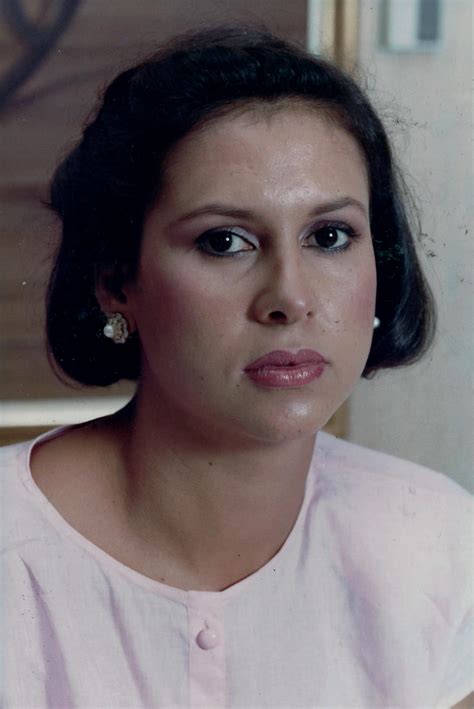 Tragic Life Of Pablo Escobar S Wife Maria Victoria Henao