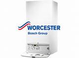Worcester Bosch External Oil Boilers Images