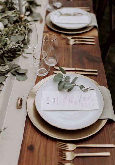 30 Natural Sage Green Theme Wedding Ideas - Elegantweddinginvites.com