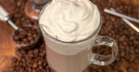 16 Tasty Almond Milk Coffee Recipes To Sweeten Your Mornings