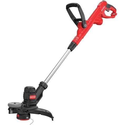 Whack More Weeds Find The Best Corded String Trimmer