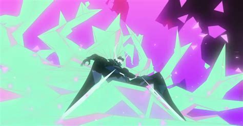 Triggers Upcoming Anime Movie Promare Gets New Trailer And Poster