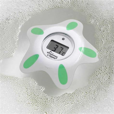 The Best Baby Bath Thermometers