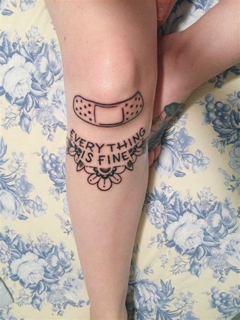 Pin By Patricia Tijerina On Tatlyfe Knee Tattoo Tattoos Sleeve Tattoos