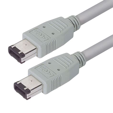 Ieee 1394 Firewire Cable Type 1 Type 1 30m Csm94 3m