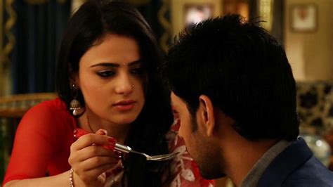 Ranveer And Ishani Share Some Romantic Moments Youtube