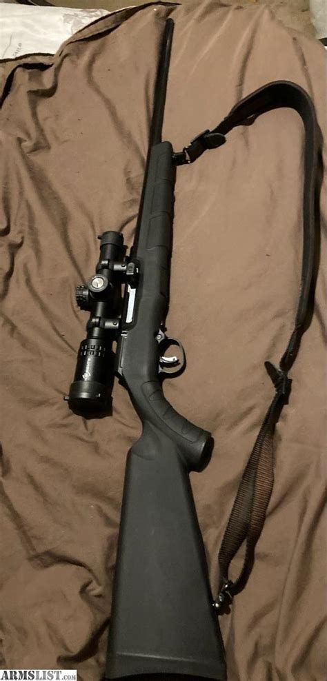 Armslist For Saletrade Brand New Savage A22 22 Magnum