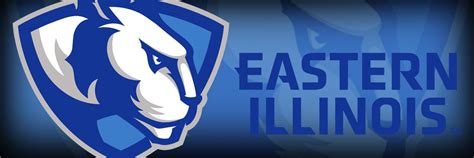 Eastern Illinois Athletics On Twitter The Eiupanthers Athletic