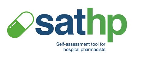 Eu Monitor Assess Your Hospital Pharmacy With Eahps Sat European