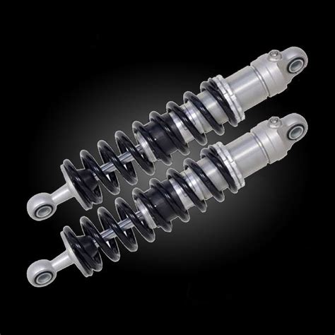 Hd 145 Ohlins Shocks For Harley Davidson Sportsters Xl 883 And Xl 1200