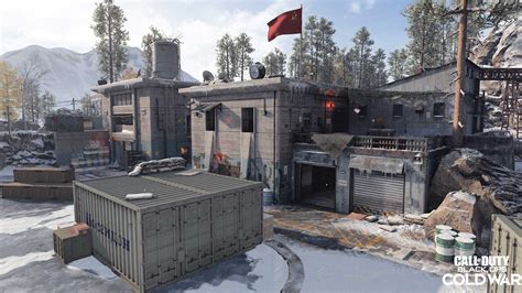 Call Of Duty Black Ops Cold War Map Intel Overview And Tips For All