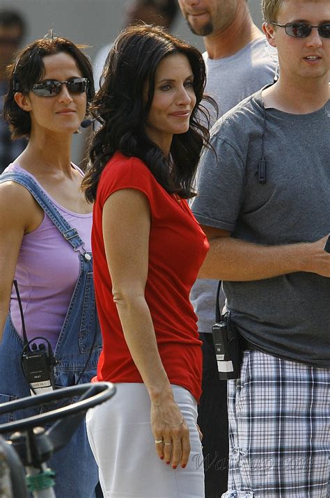 Kiss Kiss Kiss N Celeb Ass Courteney Cox