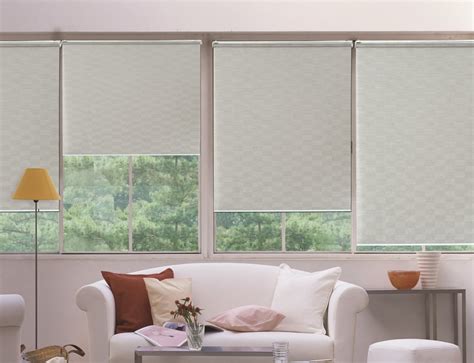 At a style of shade, we offer a range of products from luxaflex® window fashions — window coverings for inside and outside all sydney homes. Roller Blinds - Houseblinds.ca