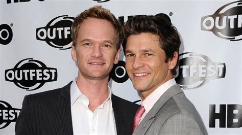 The Untold Truth Of Neil Patrick Harris Marriage