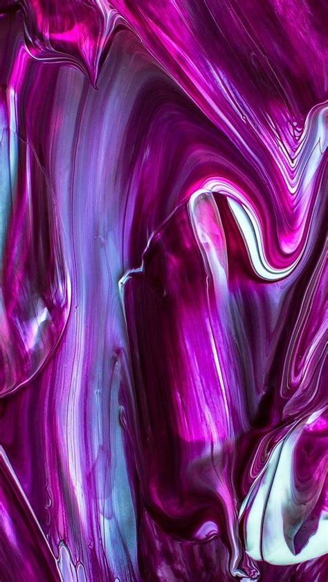 Hd phone wallpapers download beautiful high quality best phone background images collection for your smartphone and tablet. Paint, drips, lines, abstract, 720x1280 wallpaper | Purple ...