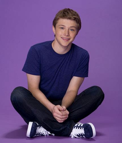 Gallagher even shared workout video on his youtube page featuring sterling knight and his then girlfriend ayla kell. sterling knight - Sterling Knight Photo (24887305) - Fanpop