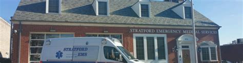 Searching for an apartment for rent in stratford, ct? CEVO 4 Certification Course - Stratford EMS