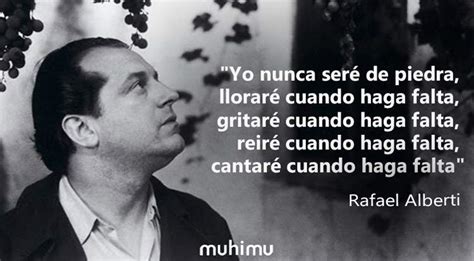 Poemas De Rafael Alberti