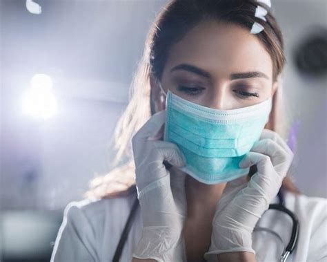 Surgical Face Masks Market Is Expected To Reach Usd 13 Billion
