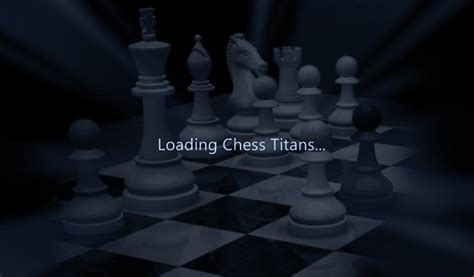 Rnit Fix Chess Titans Counting Multiplayer Game As A Loss In Stats