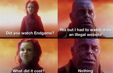 35 avengers endgame memes that ll make you say oh snap funny gallery ebaum s world
