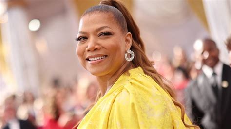 Queen Latifah Makes History With National Recording Registry Induction