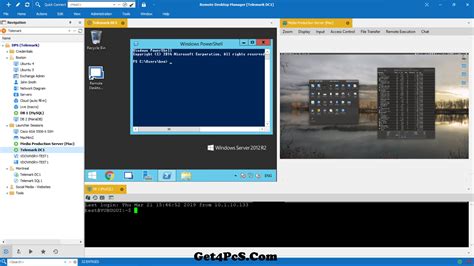 But, before doing so, you need to make sure that your computer supports it.to use remote desktop. Remote Desktop Manager Enterprise 2020 Crack » Crack Pc Software Full Version