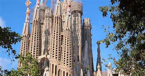 The Ultimate Guide To Barcelona Solo Travel Corr Travel